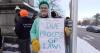 Maine lawyers hold 'emergency' protest, decry 'unconstitutional' ICE tactics
