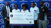 CDH Investment Bank sponsors MAU Swimming Competition
