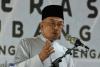Malaysia must break free from middle-income trap, says Anwar