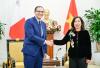 Việt Nam, Malta step up cooperation across multiple fields