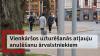 Saeima considers stricter rules for foreign residents of Latvia