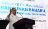 PM Anwar denies Malaysia ceding land to Indonesia