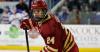 Boston College Men’s Hockey Defeats New Hampshire 5-2