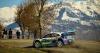 Armstrong posts third fastest stage time in red flagged Monte Carlo rally