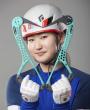 Mongolian Ice Climber Wins Gold at World Cup