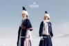 ‘Goyol Cashmere’ Crafts Uniforms for Mongolian Athletes at Winter Olympics