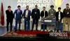 Moroccan students launch 'Think to Deploy' tech challenge with Safran partnership