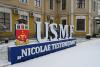 Nicolae Testemitanu Medical University of Moldova advances in UNIRANKS ranking