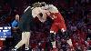 Nebraska Wrestling falls to Iowa as Huskers set program attendance record