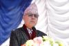 Nepal's Finance Minister Announces Lower Cash Transaction Limit to Curb Opaque Dealings