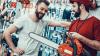 Harbor Freight Chainsaws: How To Choose The Best One For Your Project