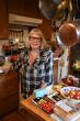 Kathleen Hill: Food and Wine News
