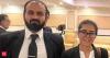 Pakistan human rights lawyer, husband get 17 years over social media posts