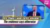 Hot Take: China's wind power reality, beyond Trump's claims