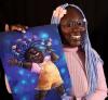 Syracuse Trailblazers: Illustrator Melquea Smith champions diversity in children’s books