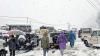 After snowfall, trouble: 685 roads blocked, thousands of tourists stranded in Himachal