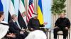 Ukraine: Zelenskyy calls Abu Dhabi talks 'constructive'