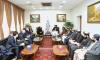 Afghan FM, UN Political Chief discuss engagement, Doha process in Kabul