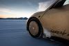 Tesla Cybercab Spotted Surviving Brutal Alaska Winter Tests