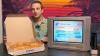 Retro gamer resurrects Nintendo Wii Food Channel, uses Wii console to order Domino’s Pizza — the WiiLink project is the magic ingredient