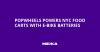 PopWheels Powers NYC Food Carts with E-Bike Batteries