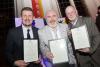 Mediahuis Ireland journalists and contributors scoop multiple travel journalism awards