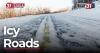 Tracking Winter Weather: More roads closed due to icy conditions in North Alabama