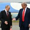 Trump's August 2025 summit with Putin in Alaska failed to achieve a breakthrough