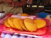 Egg Arepa: The Queen of Colombia’s Street Food