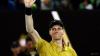 Sinner survives, Djokovic sizzles as Australian Open bakes in heat