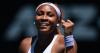 Coco Gauff shows true colours after demanding 'respect' from Australian Open crowd
