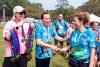 Angkor Ultra Trail Promotes Cambodia’s Cultural Heritage and...