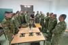 Orqa runs FPV drone training for Croatian Army instructors