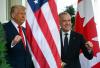 Trump Threatens 100% Tariff on Canada Over China Trade Deal as Alliance Frays