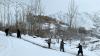 Severe Snowfall And Heavy Rain Leave 61 Dead Across Afghanistan In Three Days