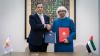 UAE and Cyprus sign strategic energy partnership MoU in Abu Dhabi