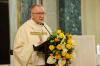 Cardinal Parolin visits Denmark