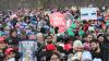 2026 March for Life Rally ignites pro-life fire in Washington, D.C.