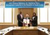K-water Signs MOU with South Sudan for Cooperation on Water Management