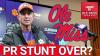 EXPOSED: Ole Miss Fans RALLY Behind Pete Golding After Dabo Swinney's Press Conference PR CIRCUS | Tom Vanderford Joins the Podcast