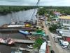 Gov’t advances $880M Charity Wharf to boost river transport, trade and flood protection – Min. Ramraj