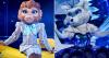 The Masked Singer stuns with double elimination as Monkey Business and Arctic Fox are revealed