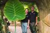 Victoria Butterfly Gardens offers ‘prescribed time in nature’