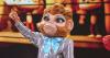 Masked Singer's Monkey Business unmasked as British singing megastar