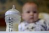 Aptamil baby formula urgent recall over food poisoning concerns - could cause vomiting and stomach cramps