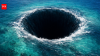 ‘Dragon Hole’: Scientists found a huge ocean sinkhole hiding 1,700 strange viruses beneath the sea