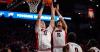 Arizona men’s basketball improves to 20-0 with blowout of West Virginia