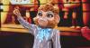 Masked Singer's Monkey Business revealed as megastar British singer