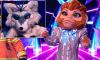 The Masked Singer leaves fans shocked as Arctic Fox and Monkey Business are revealed as a noughties star and Strictly legend in double elimination twist