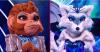Masked Singer fans ‘disgusted’ as judges fail to save Arctic Fox as they’re unmasked alongside Monkey Business